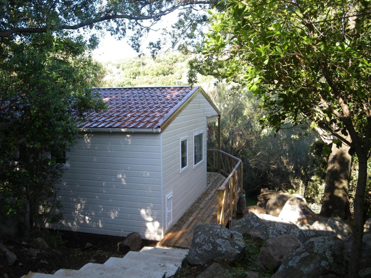 Domaine De La Testa Sainte-Lucie de Porto-Vecchio Luaran gambar